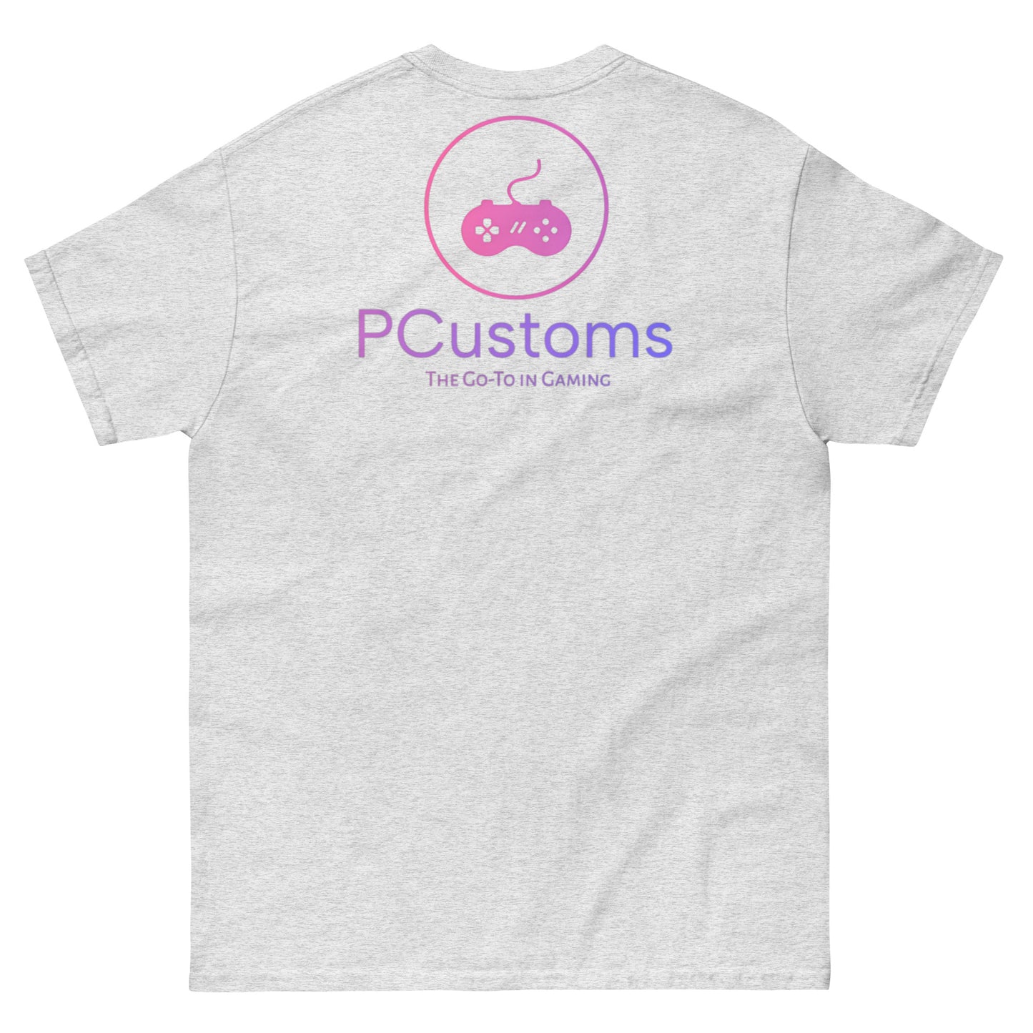 PCustoms T-Shirt