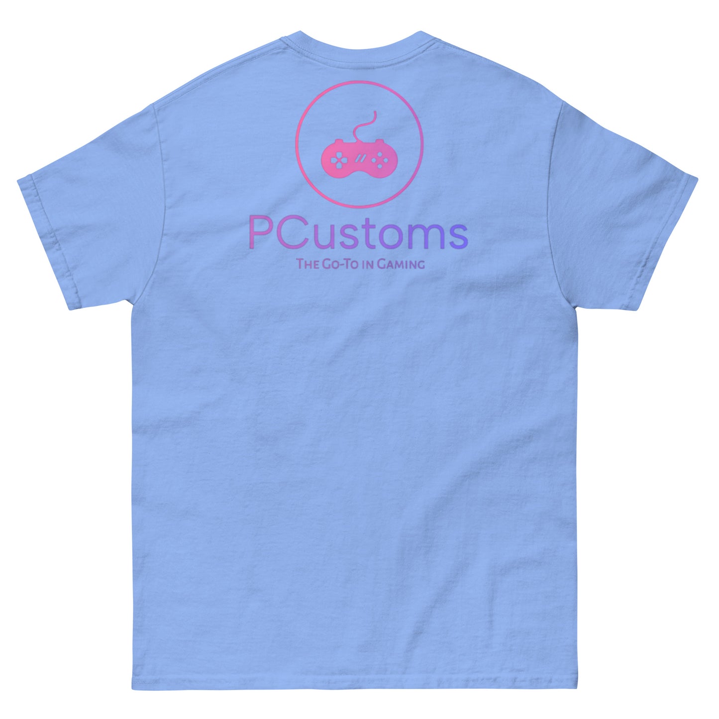 PCustoms T-Shirt