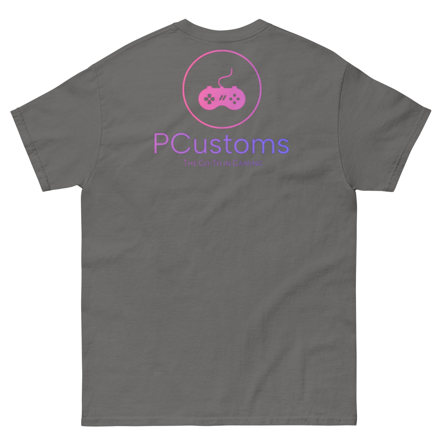 PCustoms T-Shirt