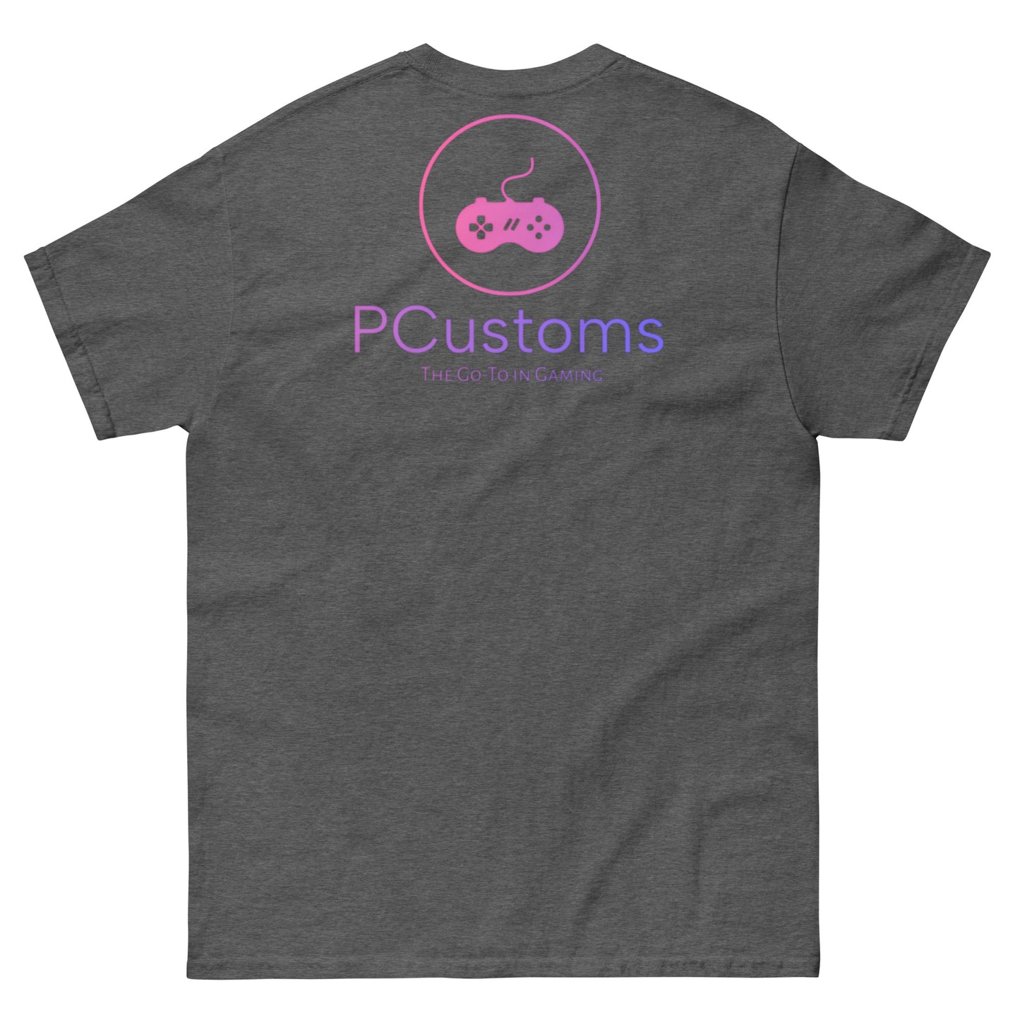 PCustoms T-Shirt