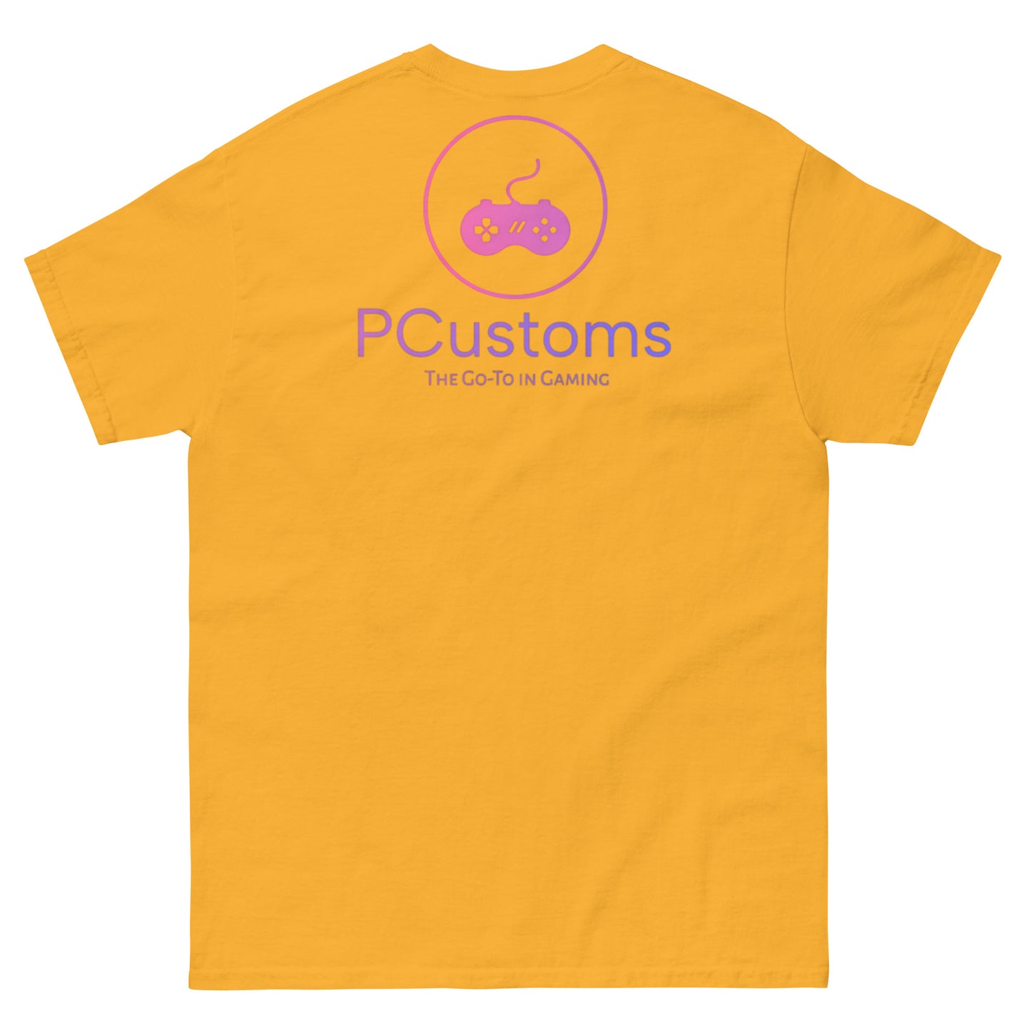 PCustoms T-Shirt