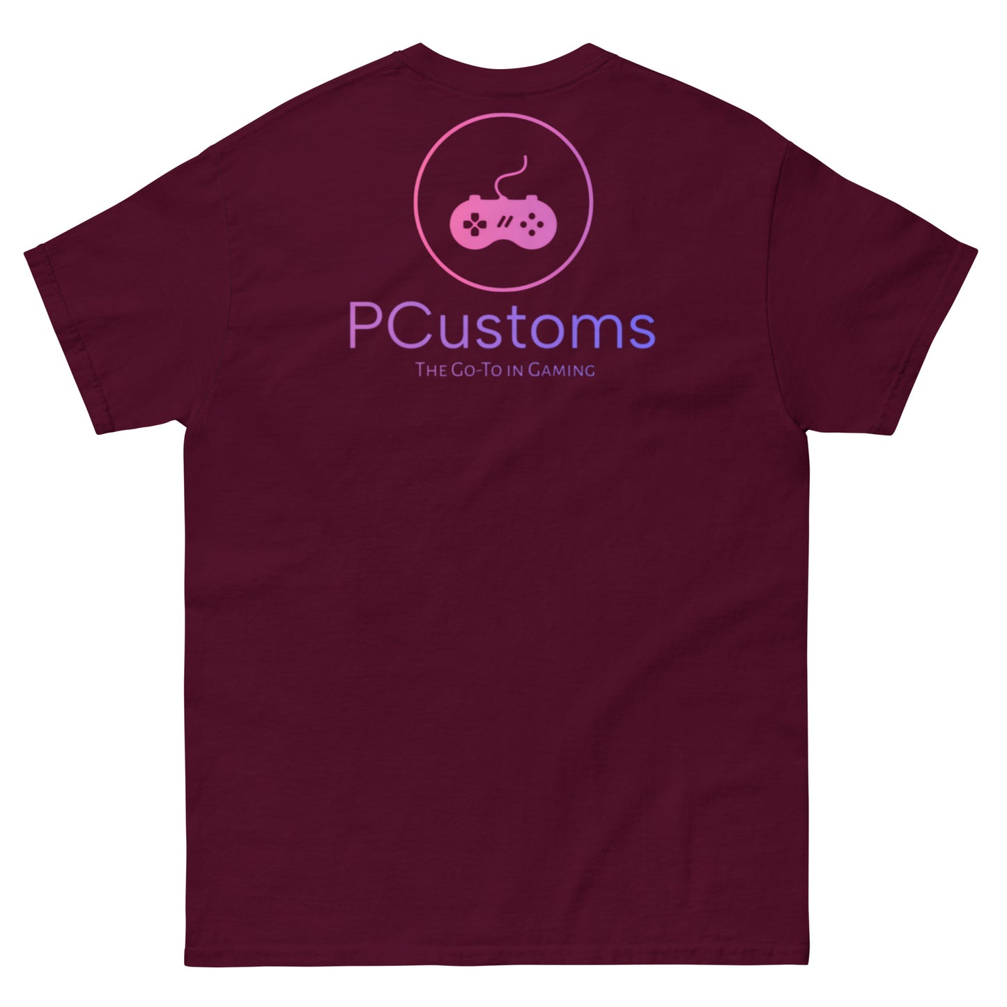 PCustoms T-Shirt