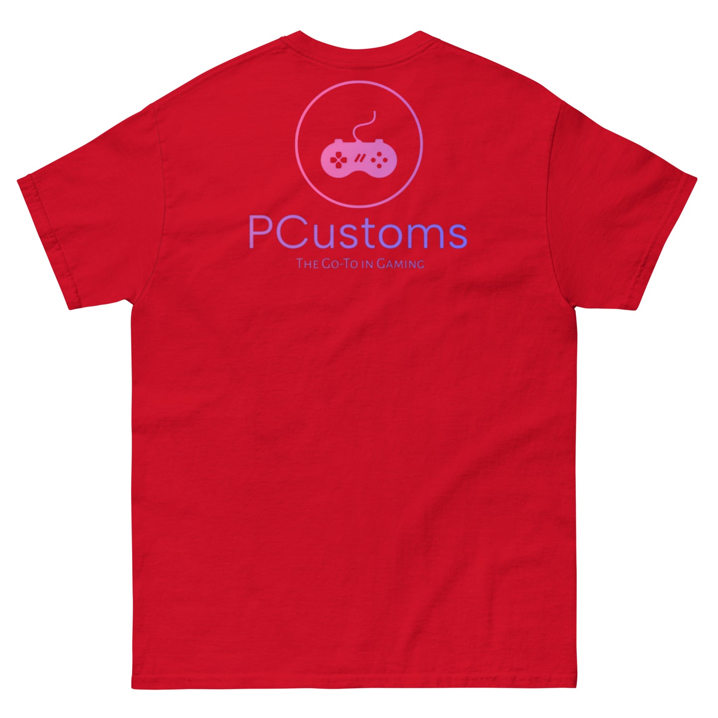 PCustoms T-Shirt