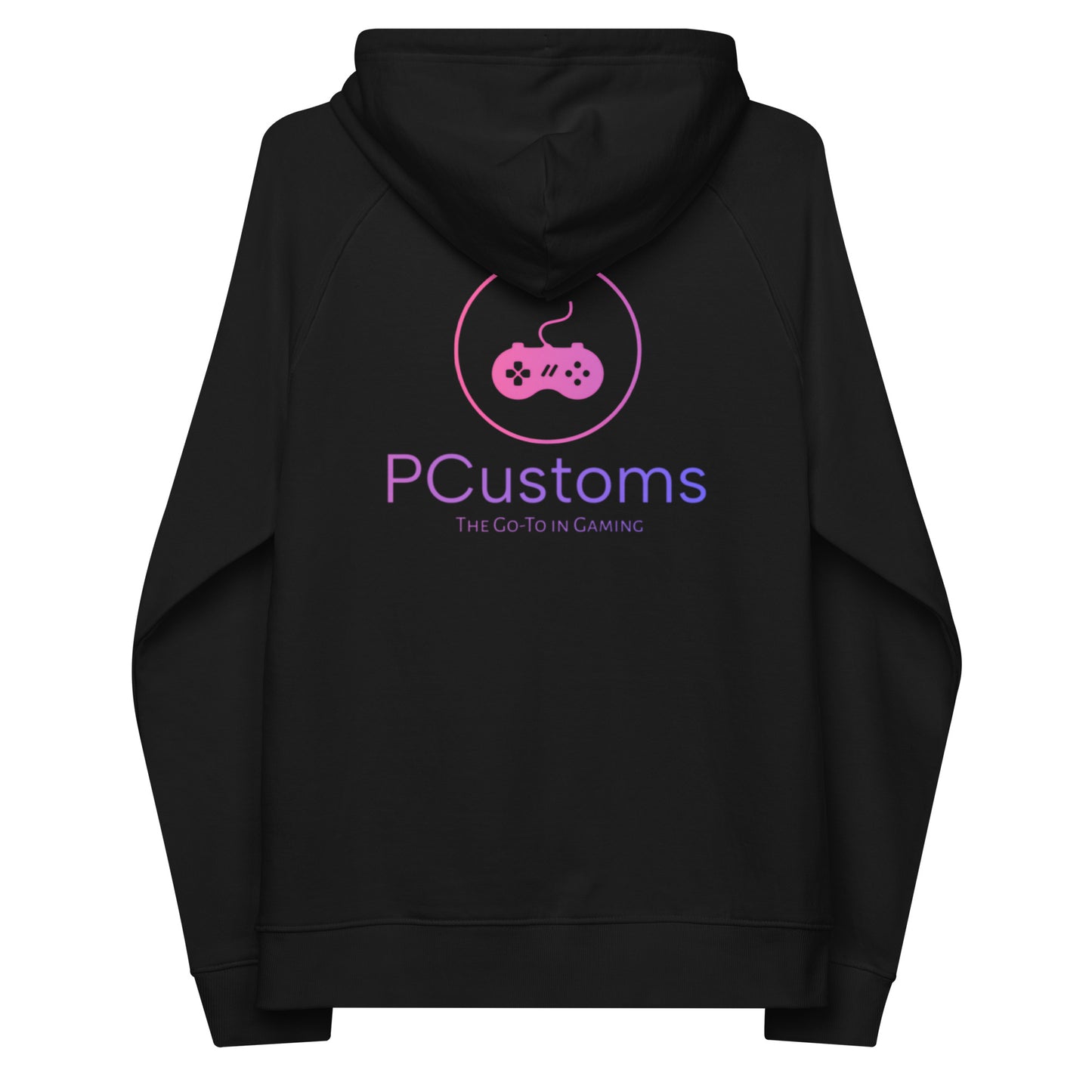 PCustoms Hoodie