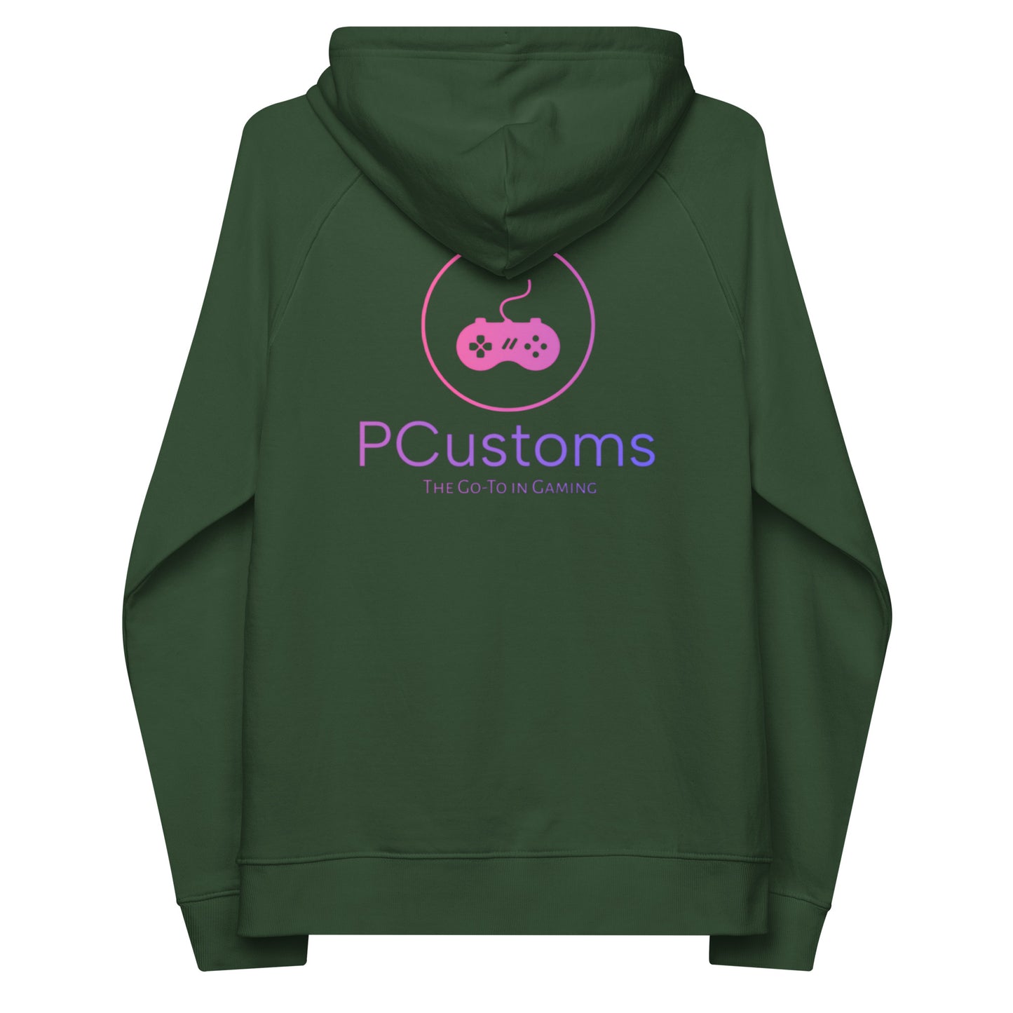 PCustoms Hoodie