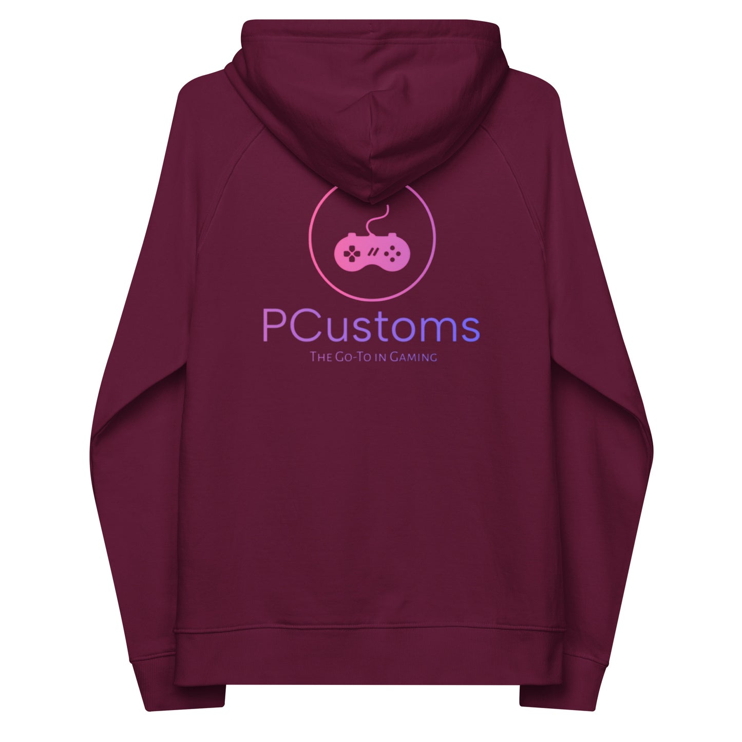 PCustoms Hoodie