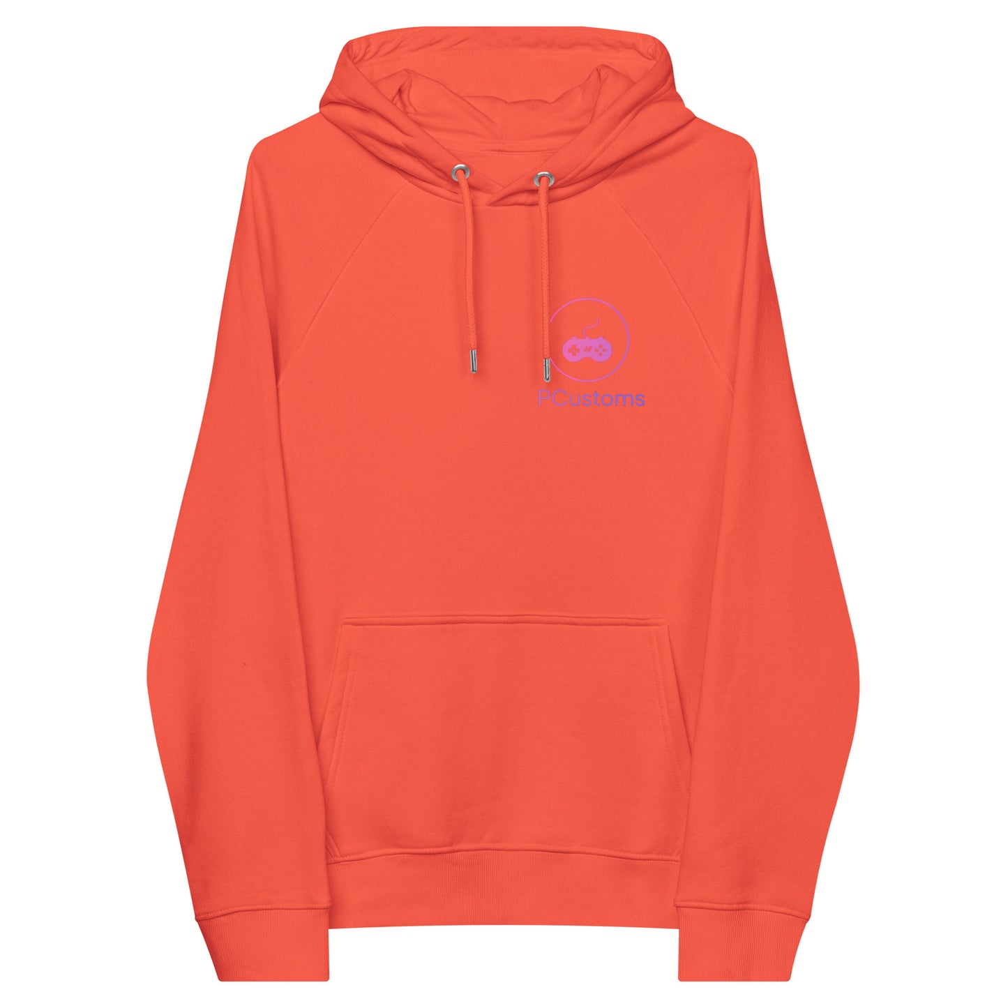 PCustoms Hoodie