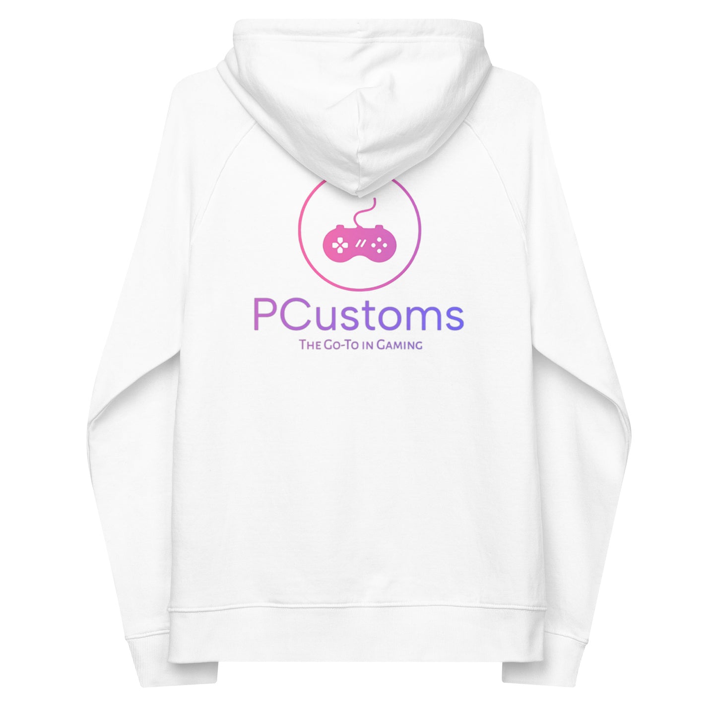 PCustoms Hoodie