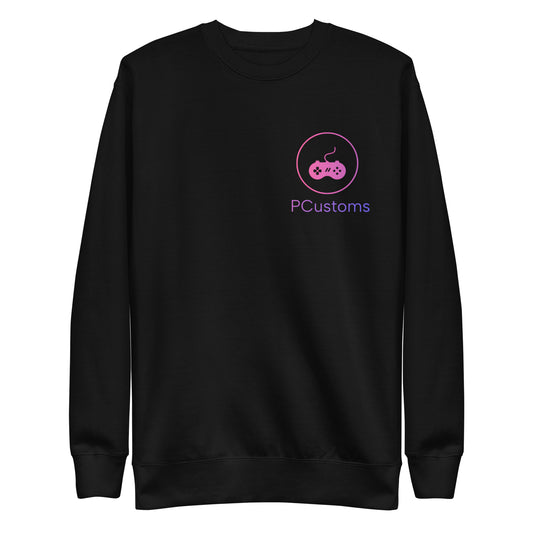 PCustoms Sweatshirt