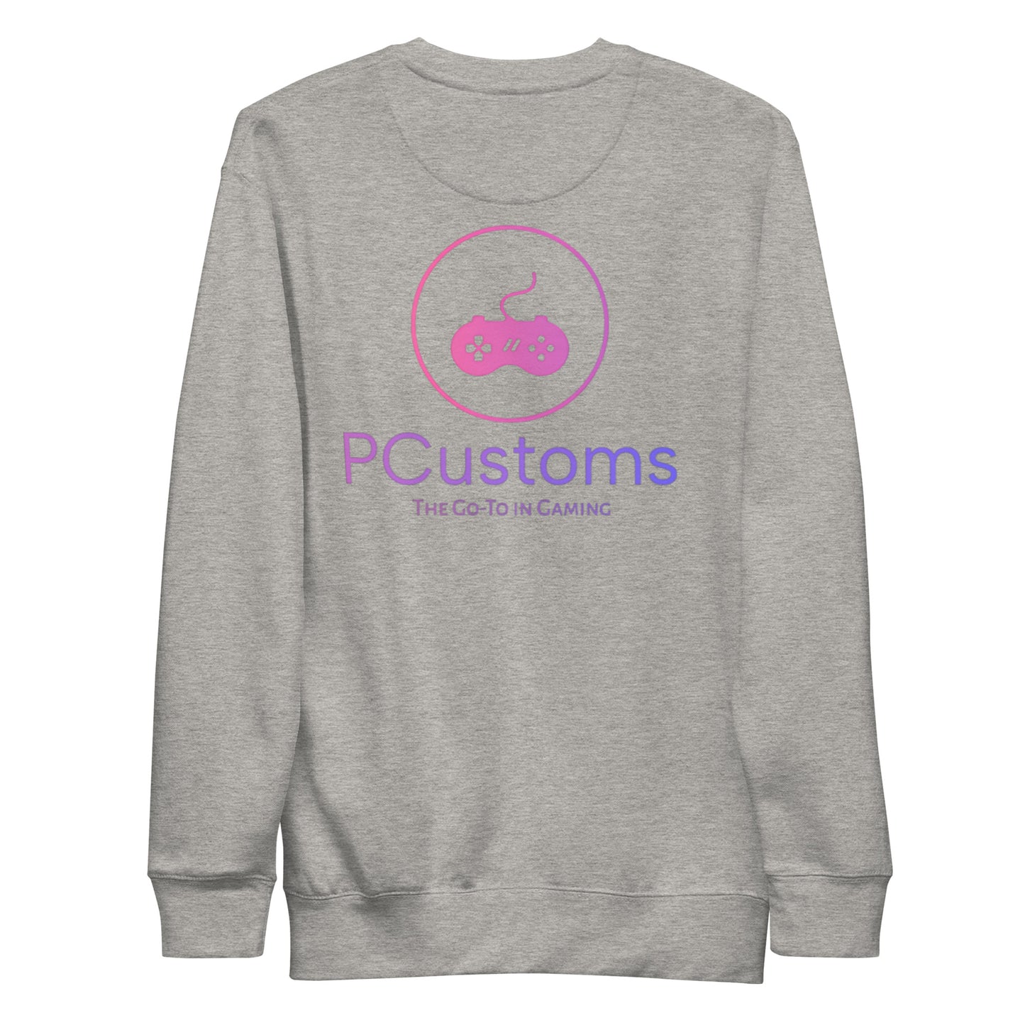 PCustoms Sweatshirt