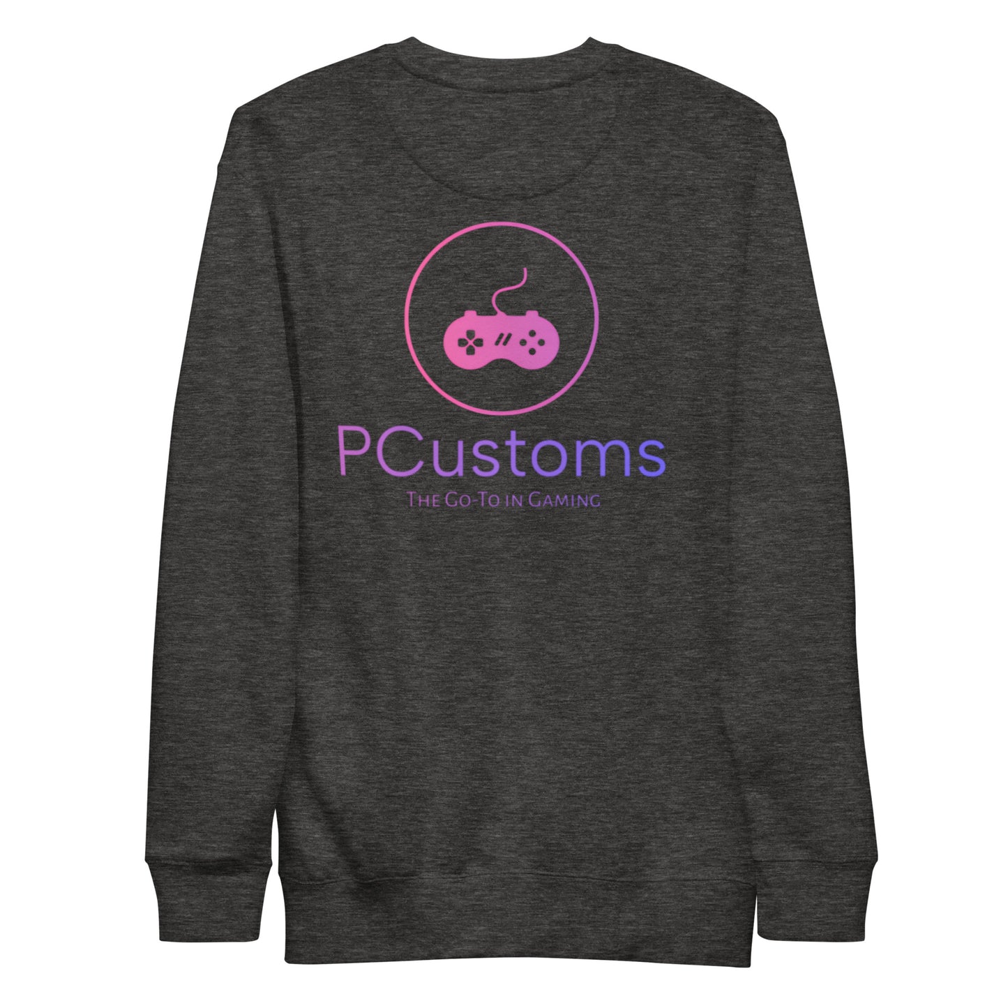 PCustoms Sweatshirt