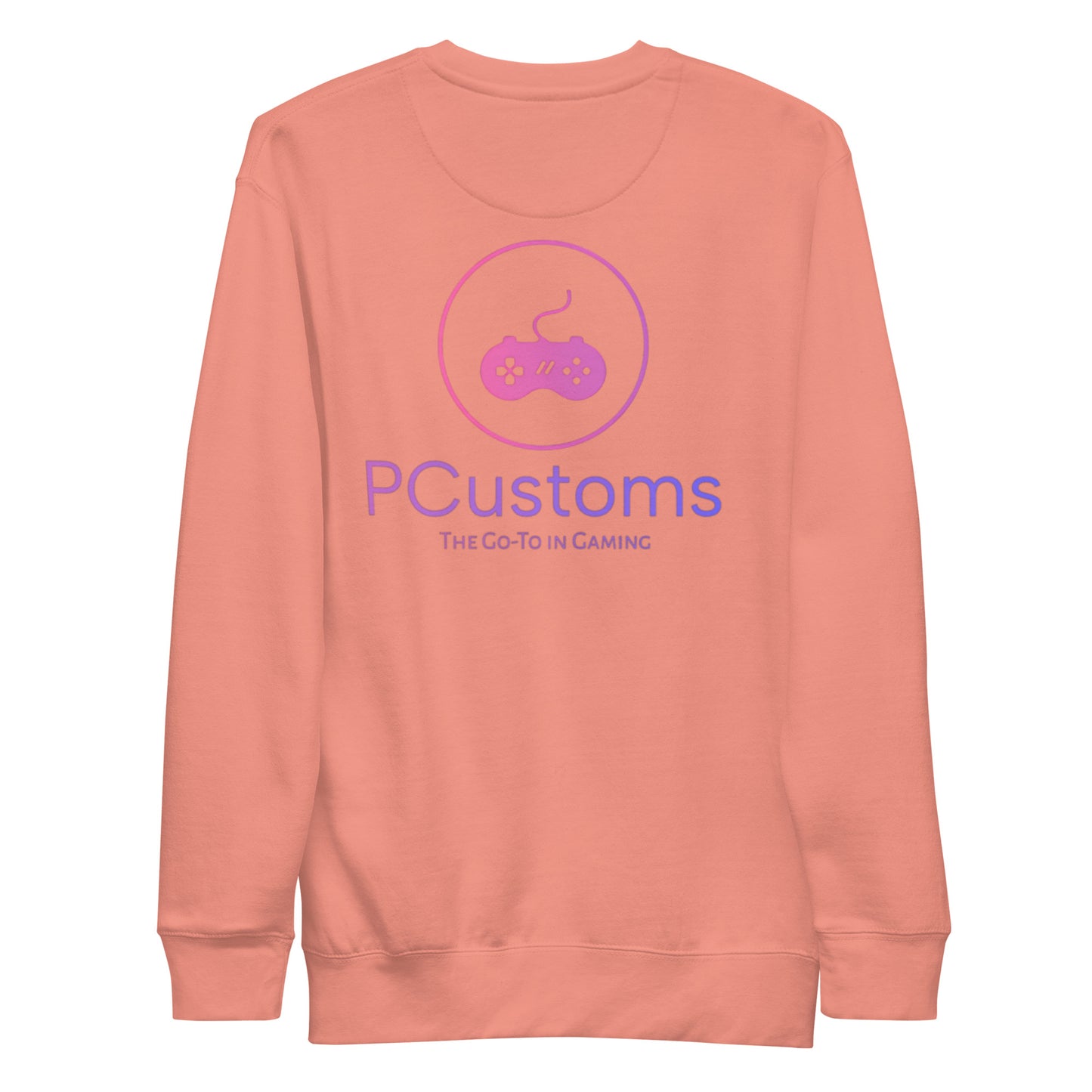 PCustoms Sweatshirt