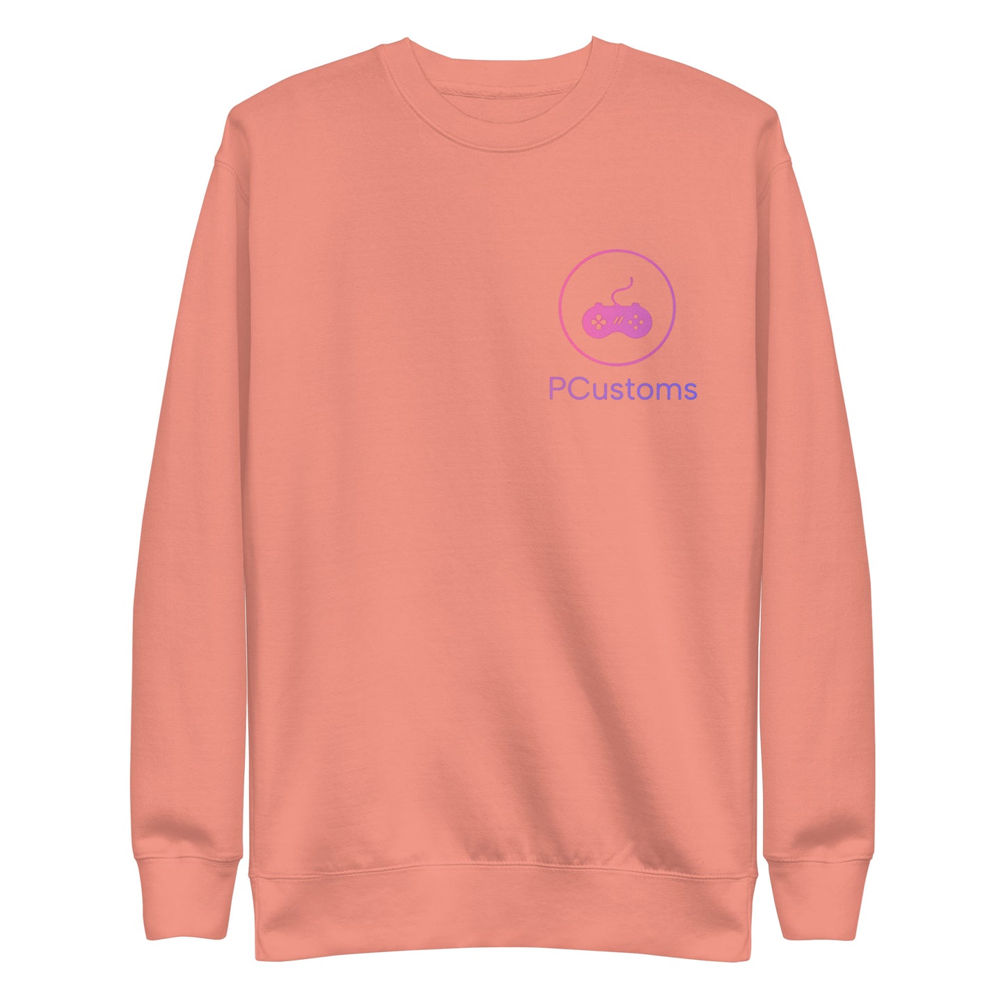 PCustoms Sweatshirt