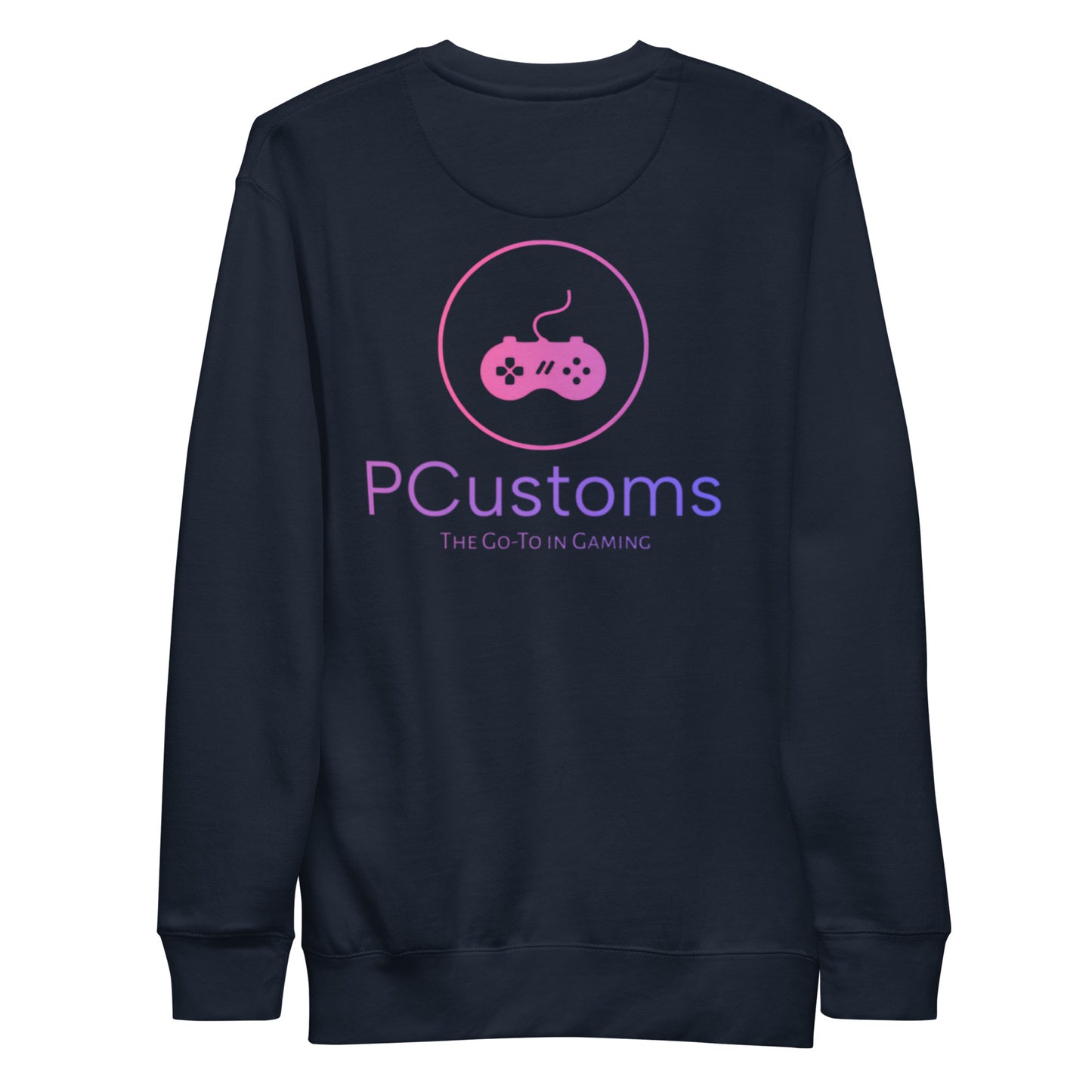 PCustoms Sweatshirt